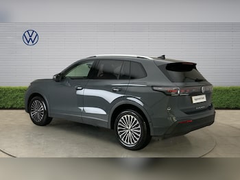 Used Volkswagen Tiguan 2026 for sale - 79460480: Photo