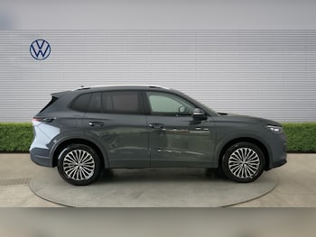 Used Volkswagen Tiguan 2026 for sale - 79460480: Photo