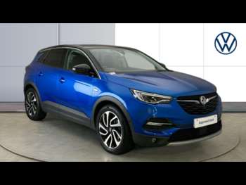 2019 (69) - 2.0 Turbo D Ultimate 5dr Auto Diesel Hatchback
