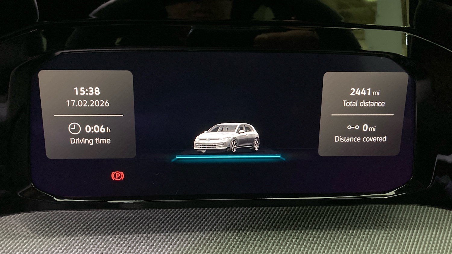 Used Volkswagen Golf 2025 for sale - 77607419: Photo 11