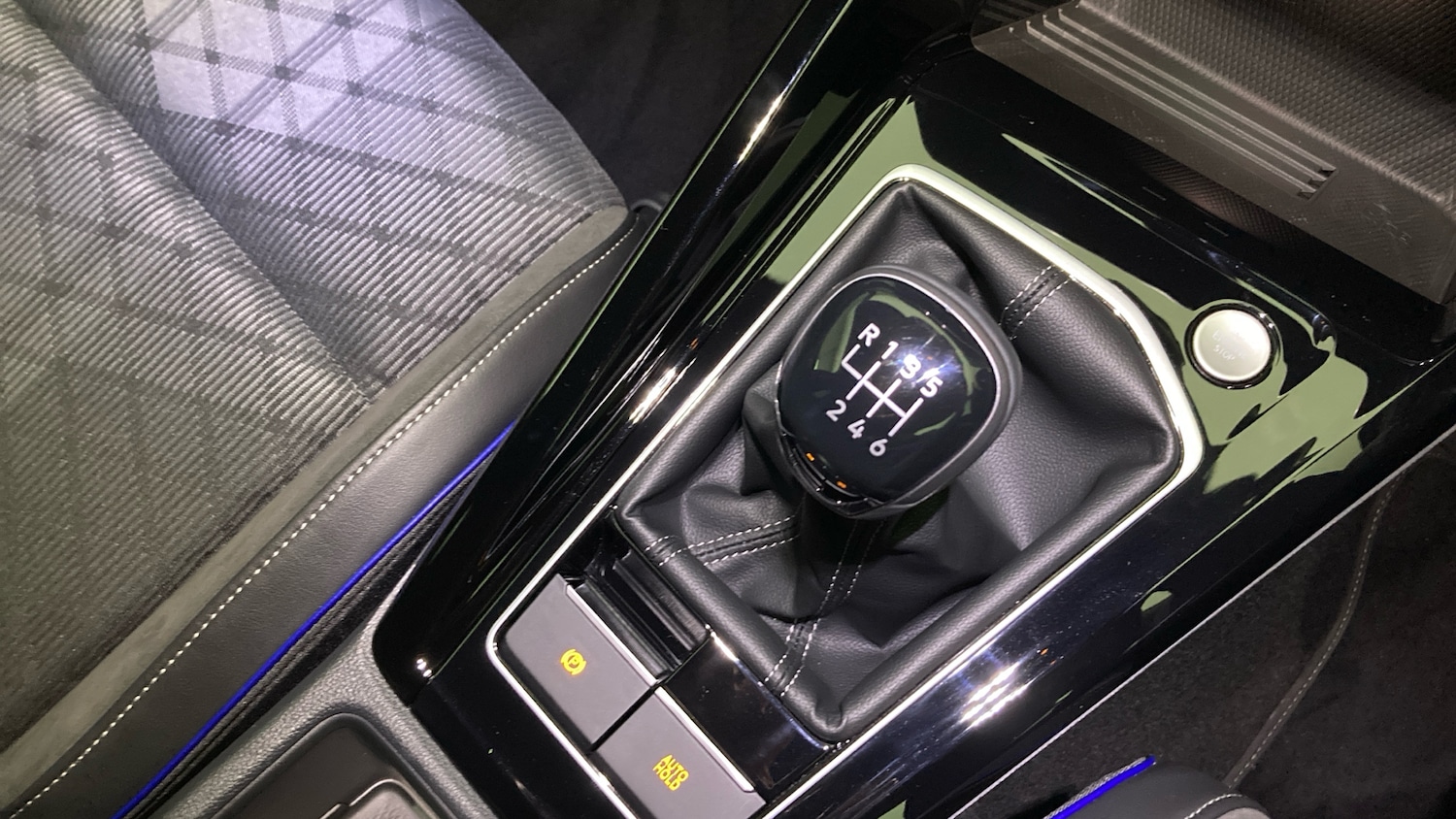 Used Volkswagen Golf 2025 for sale - 77607419: Photo 14