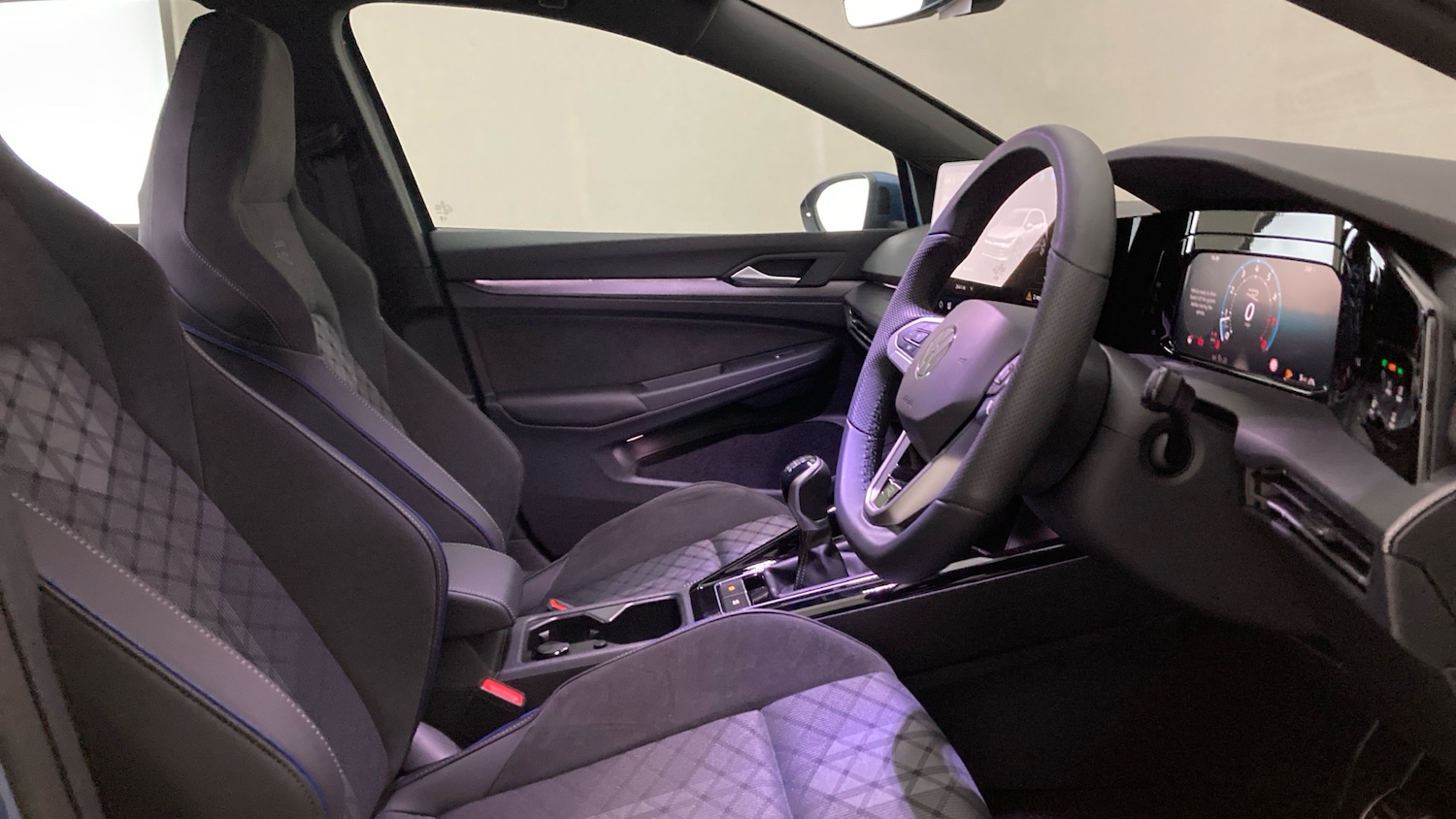 Used Volkswagen Golf 2025 for sale - 77607419: Photo 15