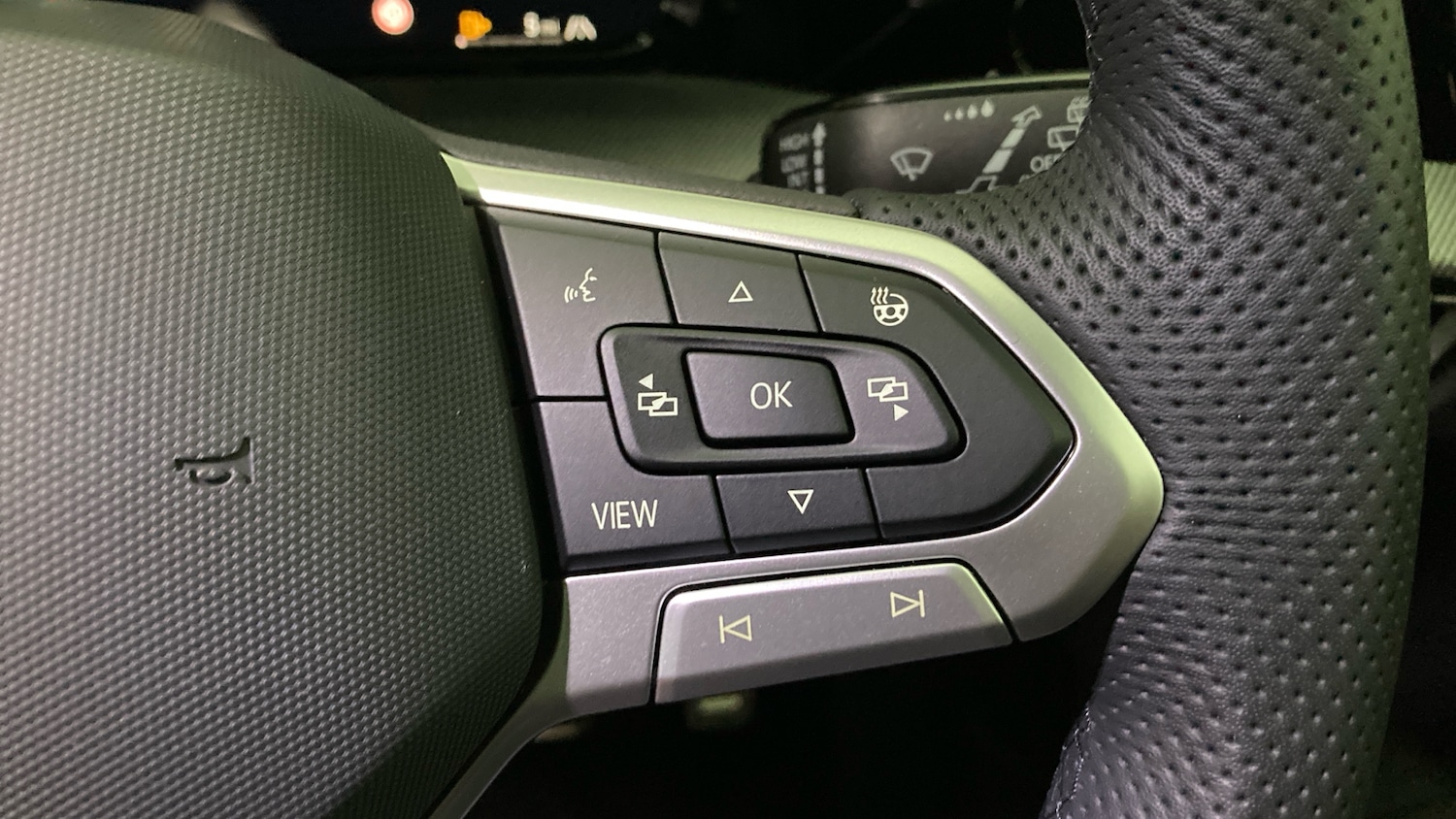 Used Volkswagen Golf 2025 for sale - 77607419: Photo 18