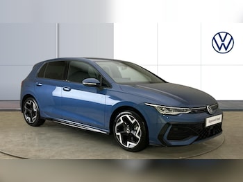 Volkswagen Golf feature image