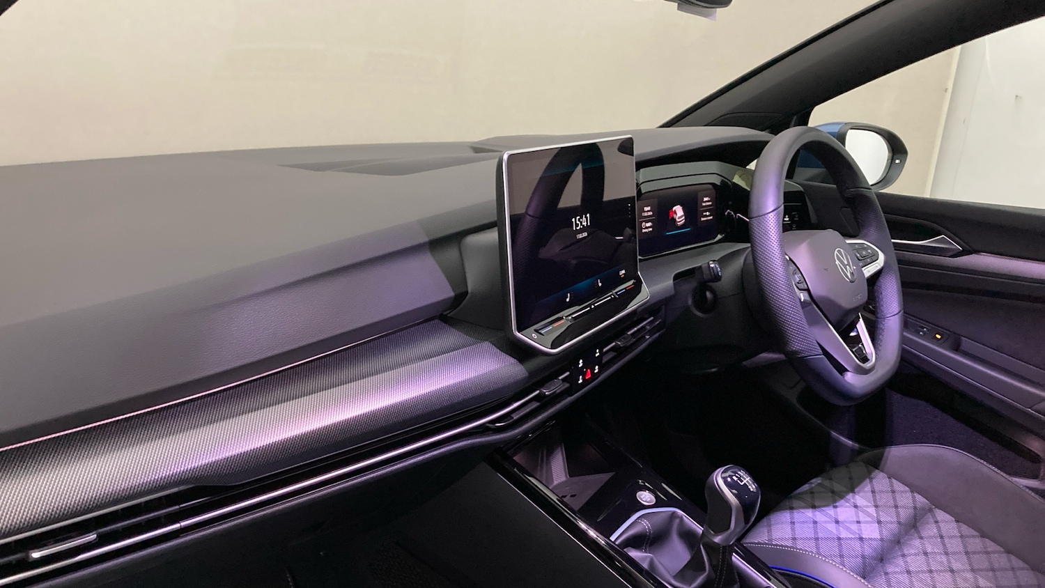 Used Volkswagen Golf 2025 for sale - 77607419: Photo 2