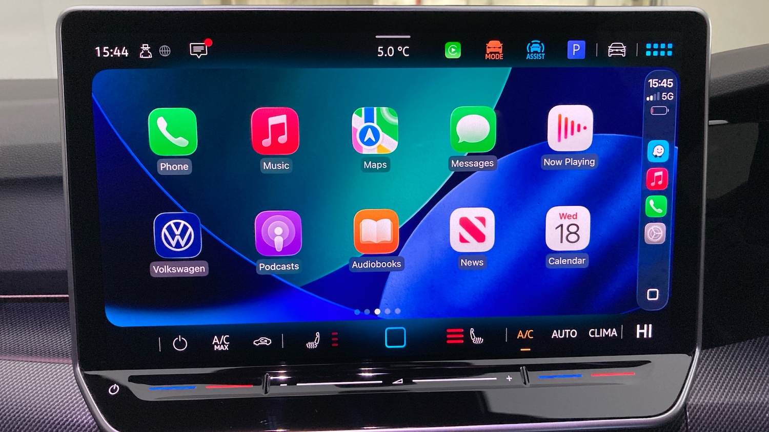 Used Volkswagen Golf 2025 for sale - 77607419: Photo 21