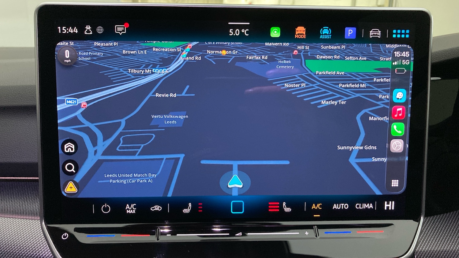 Used Volkswagen Golf 2025 for sale - 77607419: Photo 22