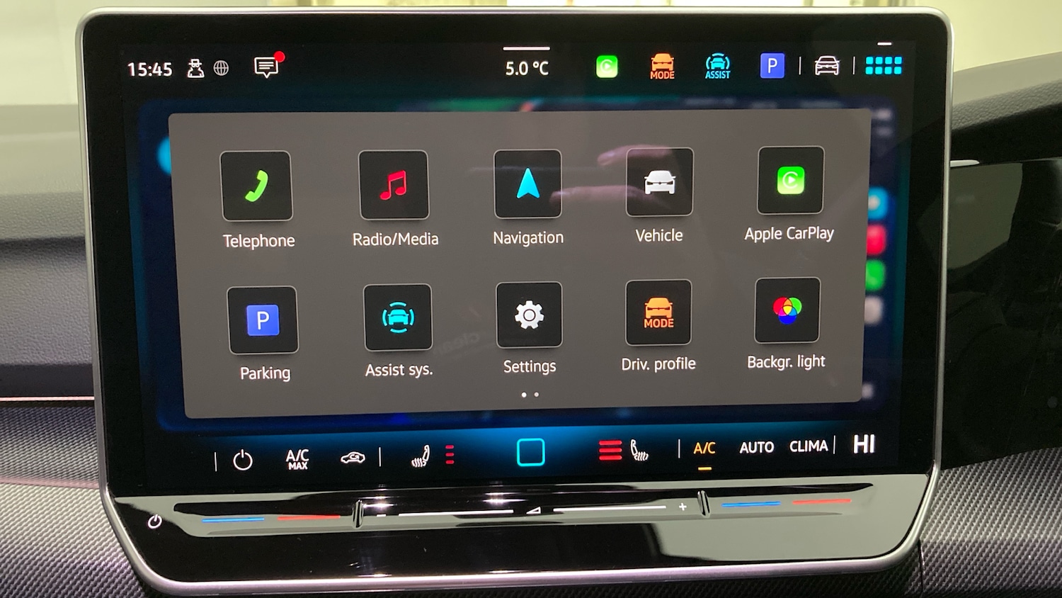 Used Volkswagen Golf 2025 for sale - 77607419: Photo 25