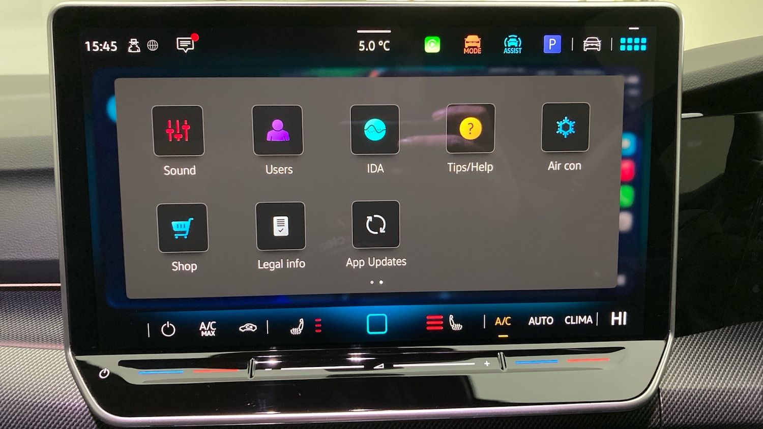 Used Volkswagen Golf 2025 for sale - 77607419: Photo 26