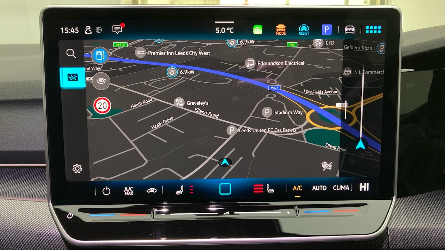 Used Volkswagen Golf 2025 for sale - 77607419: Photo 27