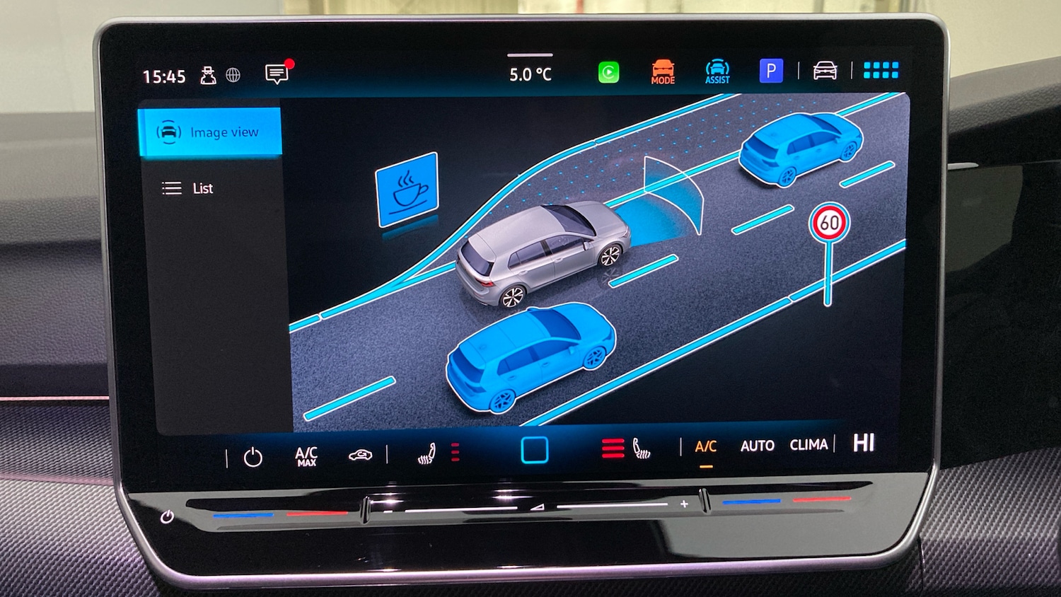 Used Volkswagen Golf 2025 for sale - 77607419: Photo 28