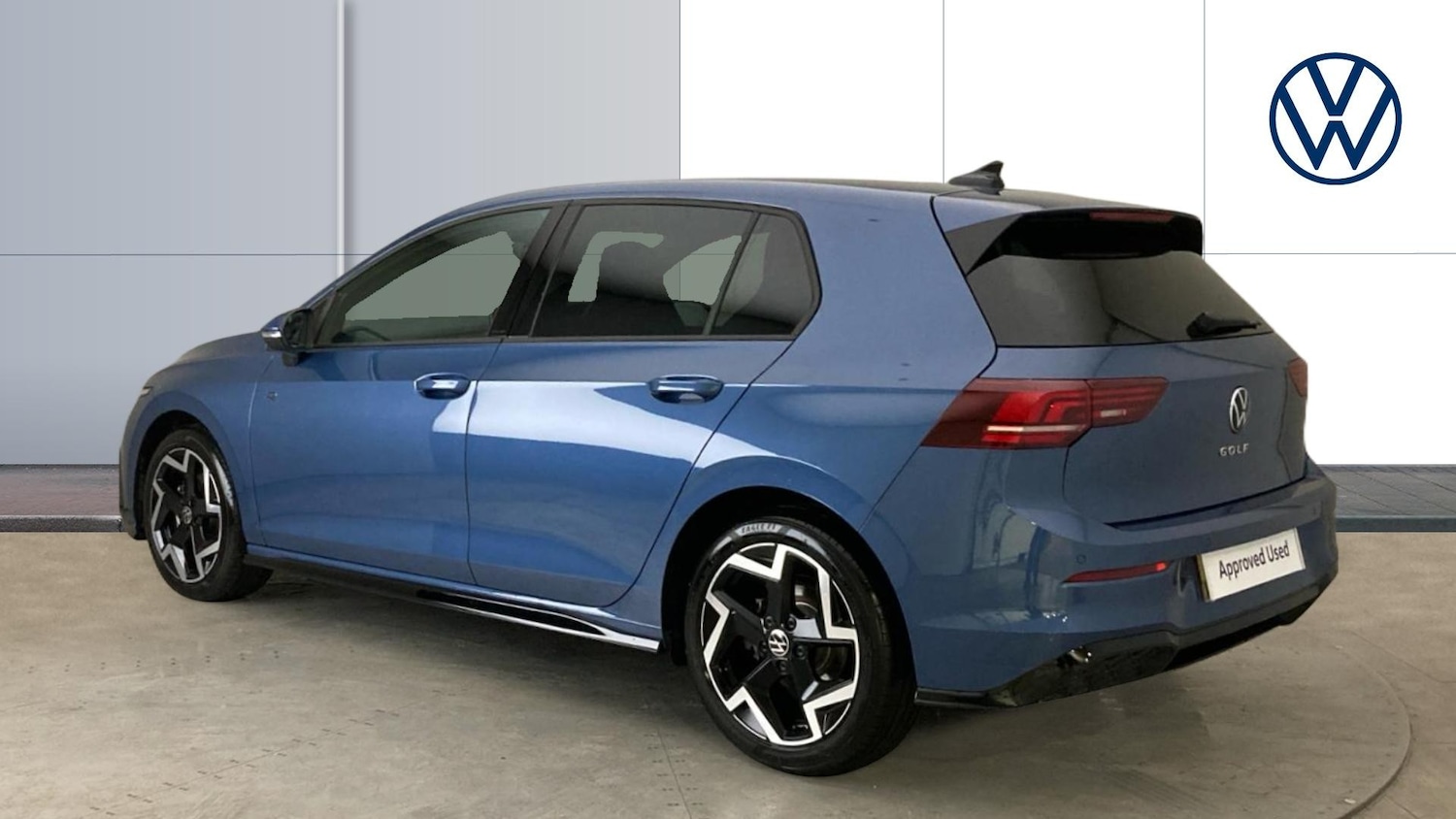 Used Volkswagen Golf 2025 for sale - 77607419: Photo 3