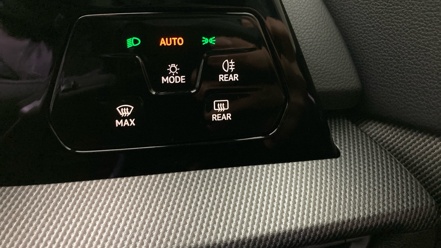 Used Volkswagen Golf 2025 for sale - 77607419: Photo 31