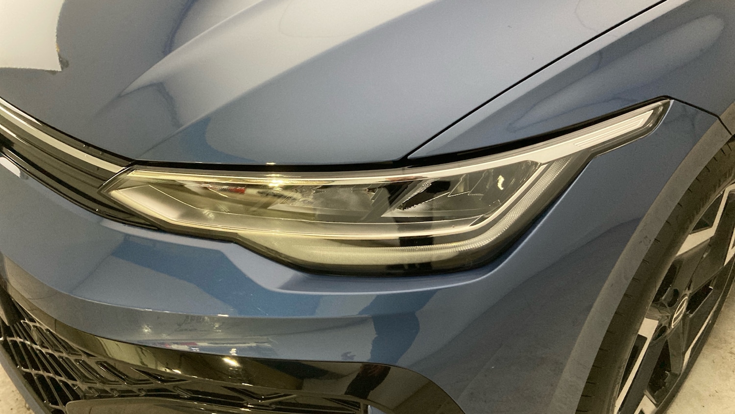 Used Volkswagen Golf 2025 for sale - 77607419: Photo 38