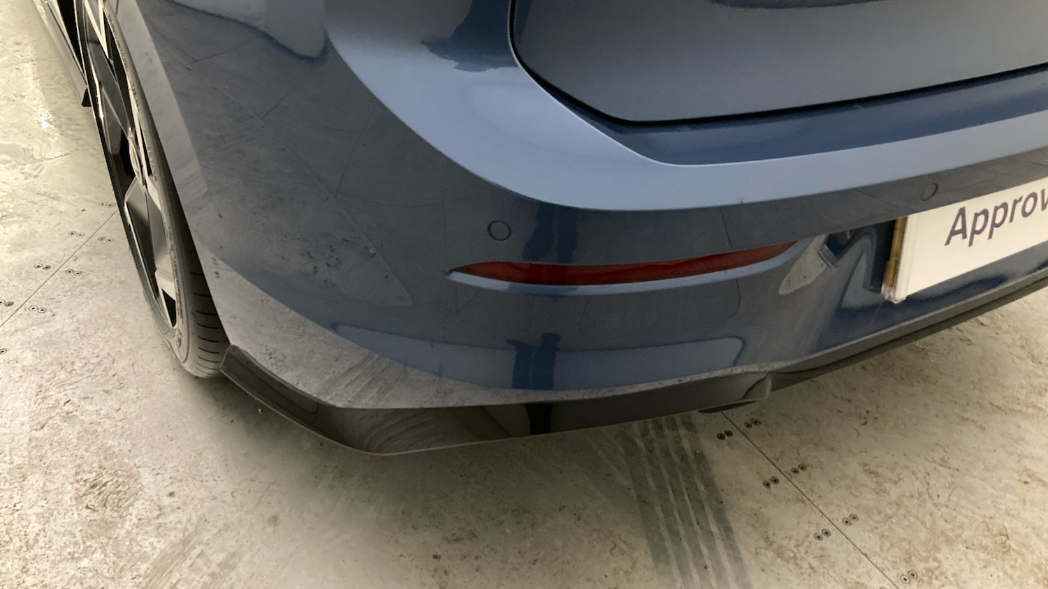 Used Volkswagen Golf 2025 for sale - 77607419: Photo 44