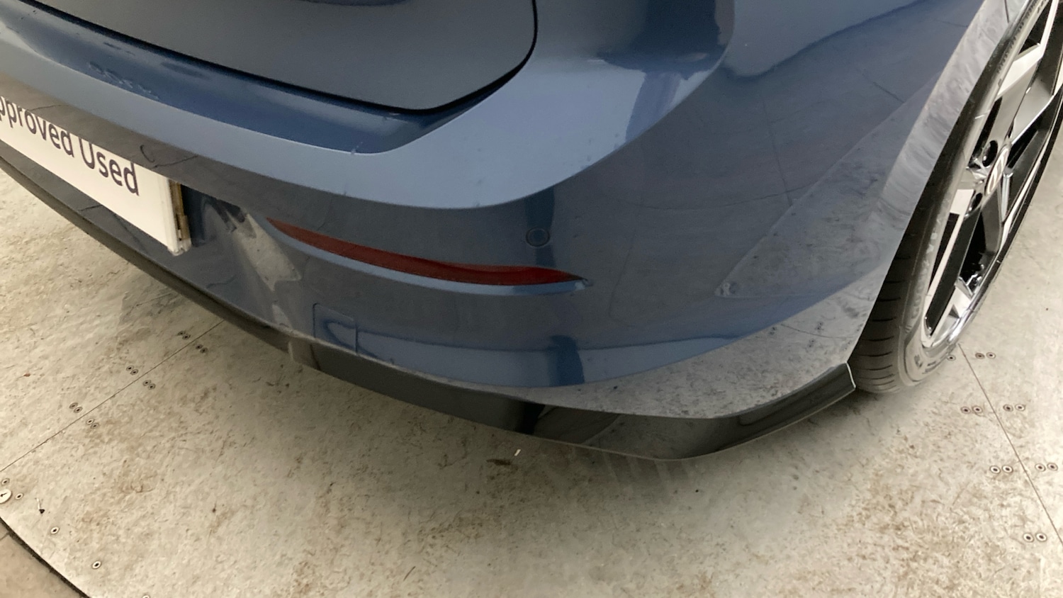 Used Volkswagen Golf 2025 for sale - 77607419: Photo 45