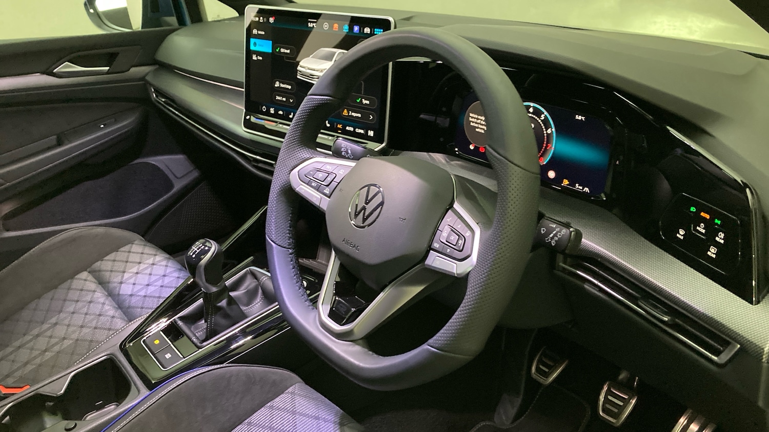 Used Volkswagen Golf 2025 for sale - 77607419: Photo 6