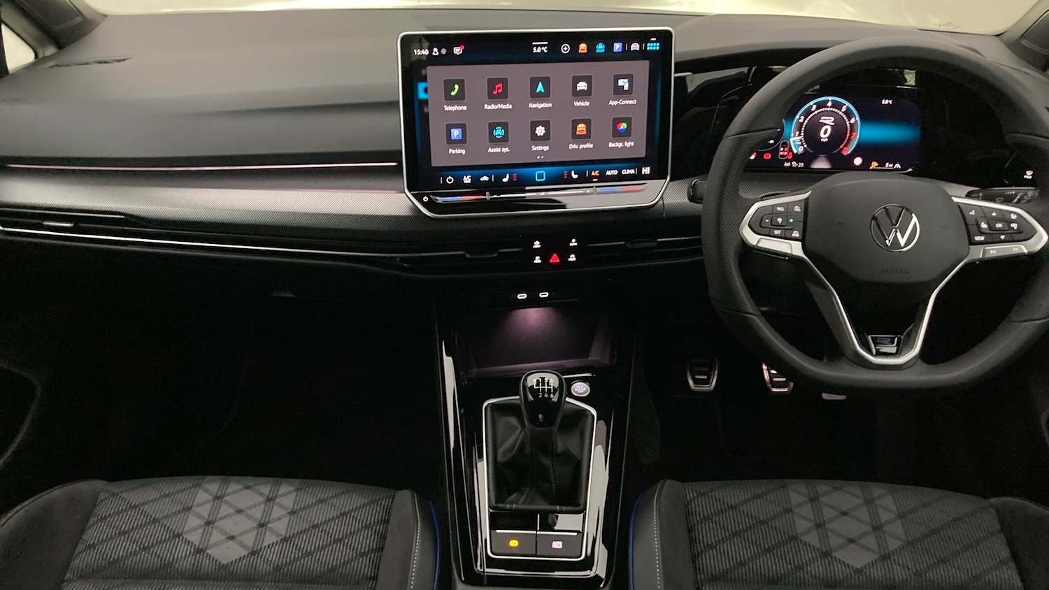 Used Volkswagen Golf 2025 for sale - 77607419: Photo 9