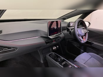 Used Volkswagen ID.3 2025 for sale - 76959752: Photo