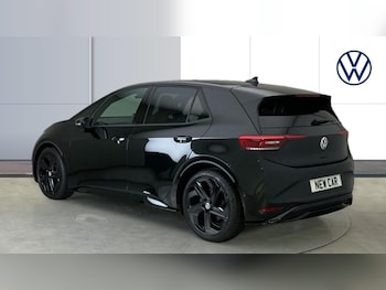 Used Volkswagen ID.3 2025 for sale - 76959752: Photo