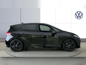 Used Volkswagen ID.3 2025 for sale - 76959752: Photo