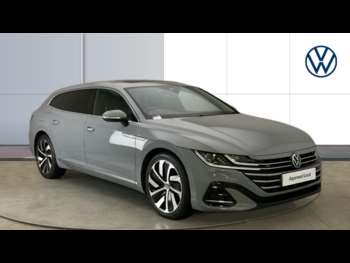 2023 (23) - 2.0 TDI 200 4MOTION R-Line 5dr DSG Diesel Estate