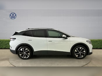 Used Volkswagen ID.4 2025 for sale - 79407981: Photo