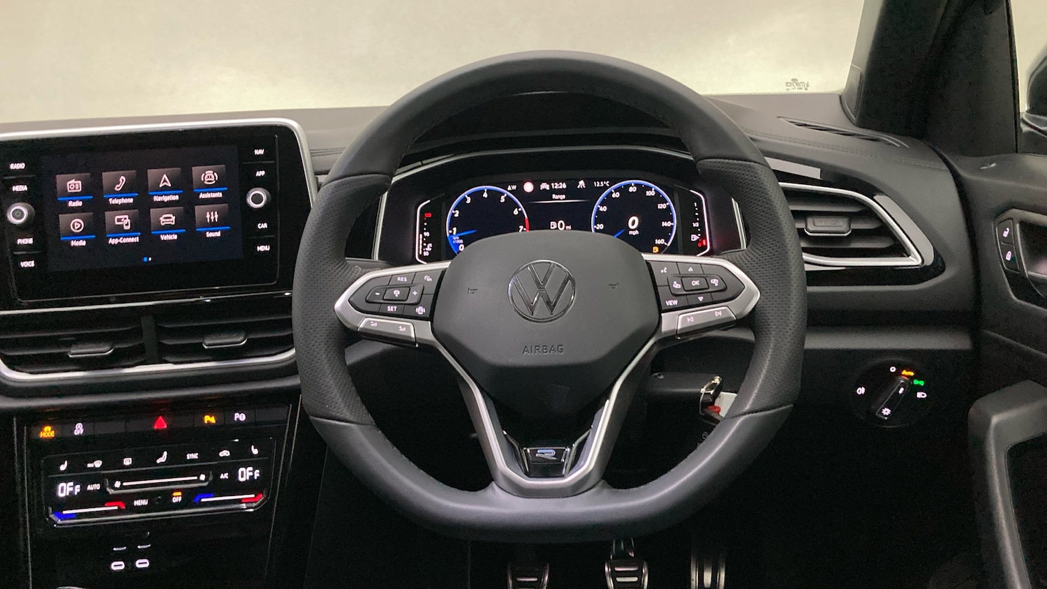 Used Volkswagen T-Roc 2025 for sale - 78149847: Photo 10