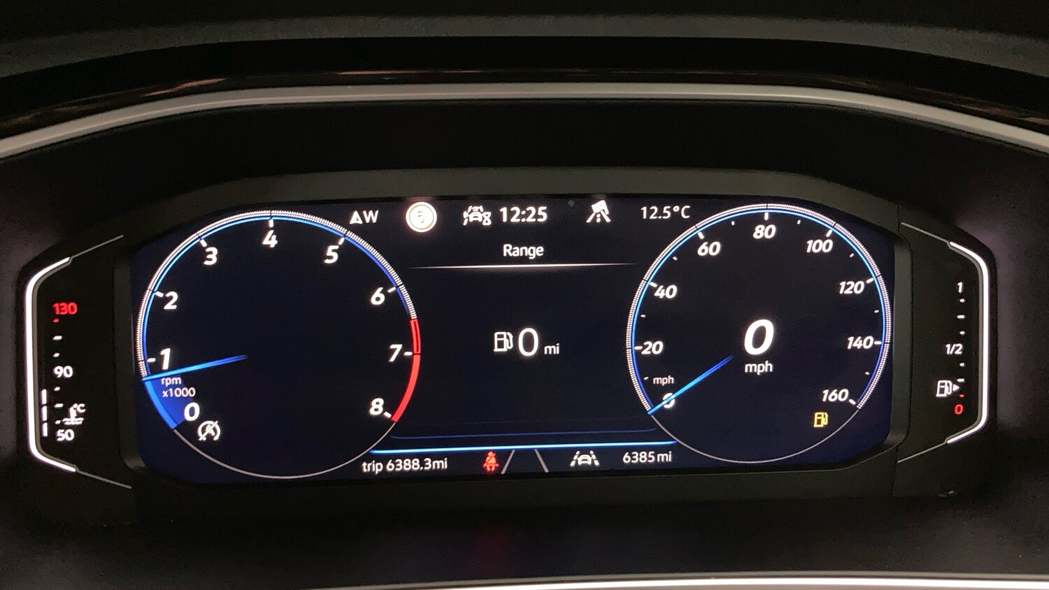 Used Volkswagen T-Roc 2025 for sale - 78149847: Photo 11