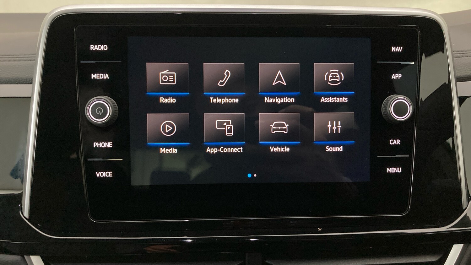 Used Volkswagen T-Roc 2025 for sale - 78149847: Photo 12