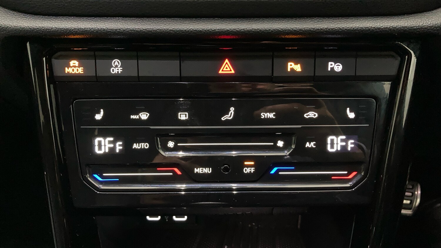 Used Volkswagen T-Roc 2025 for sale - 78149847: Photo 13