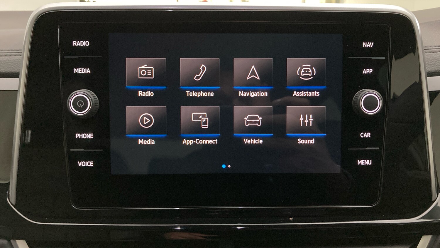 Used Volkswagen T-Roc 2025 for sale - 78149847: Photo 21