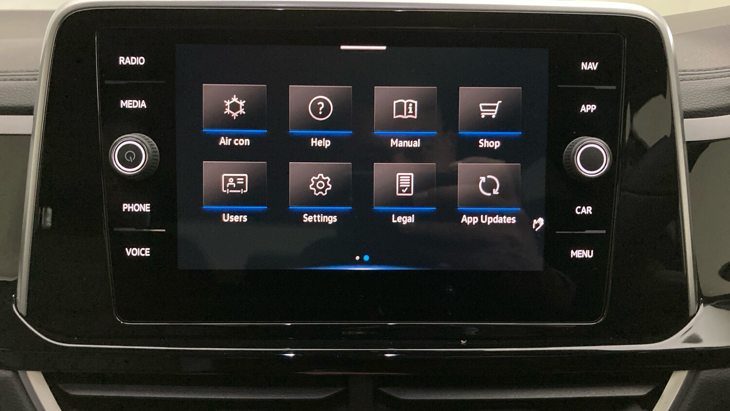 Used Volkswagen T-Roc 2025 for sale - 78149847: Photo 22