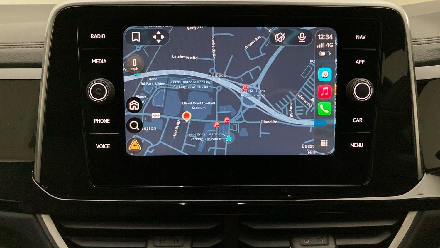 Used Volkswagen T-Roc 2025 for sale - 78149847: Photo 27