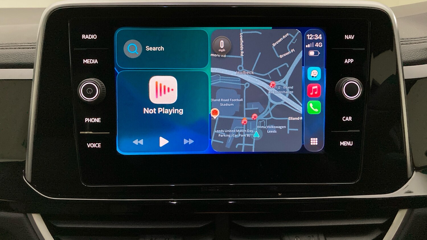 Used Volkswagen T-Roc 2025 for sale - 78149847: Photo 28