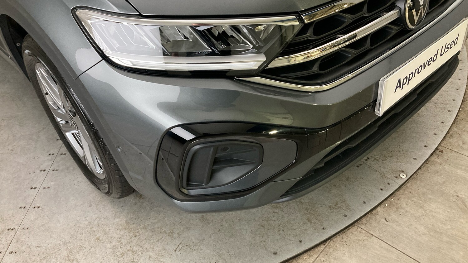 Used Volkswagen T-Roc 2025 for sale - 78149847: Photo 34