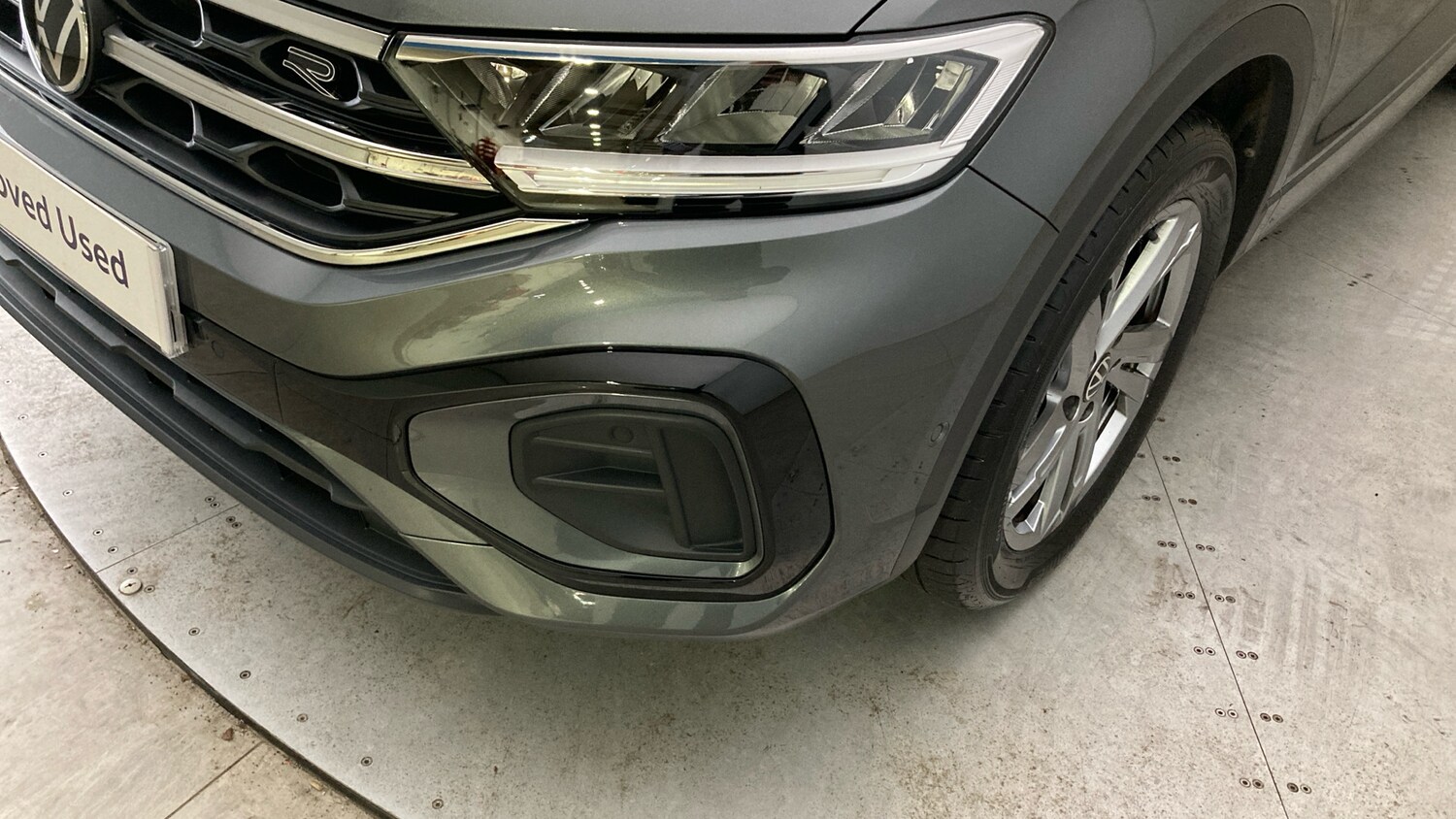 Used Volkswagen T-Roc 2025 for sale - 78149847: Photo 35