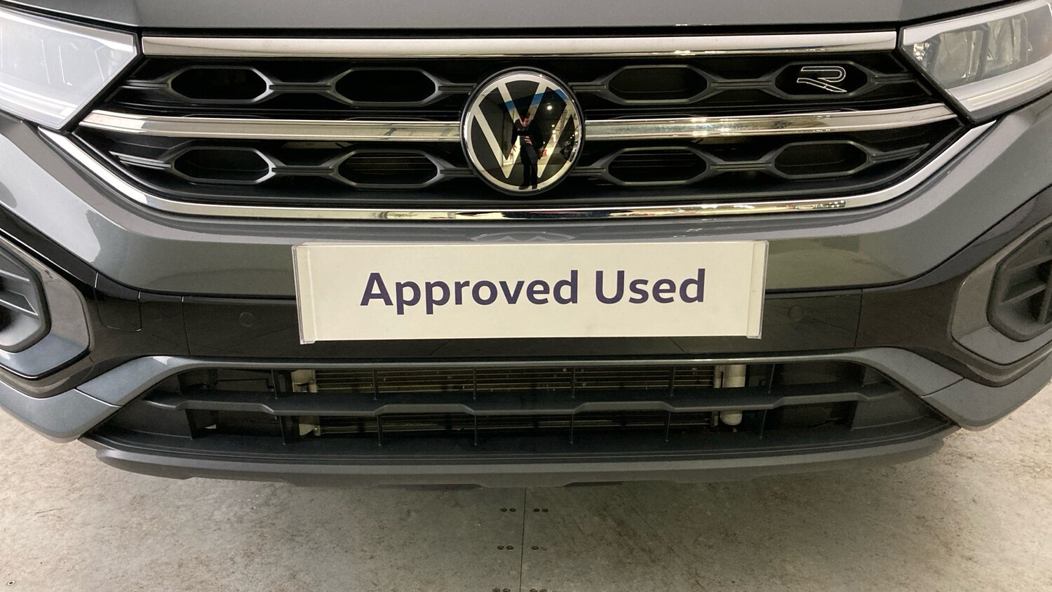 Used Volkswagen T-Roc 2025 for sale - 78149847: Photo 36