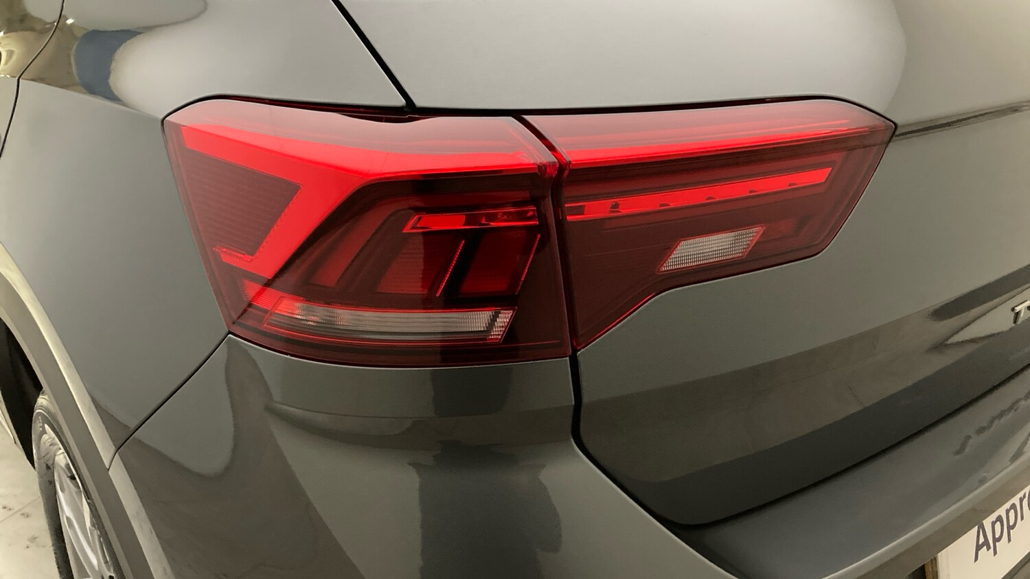 Used Volkswagen T-Roc 2025 for sale - 78149847: Photo 37