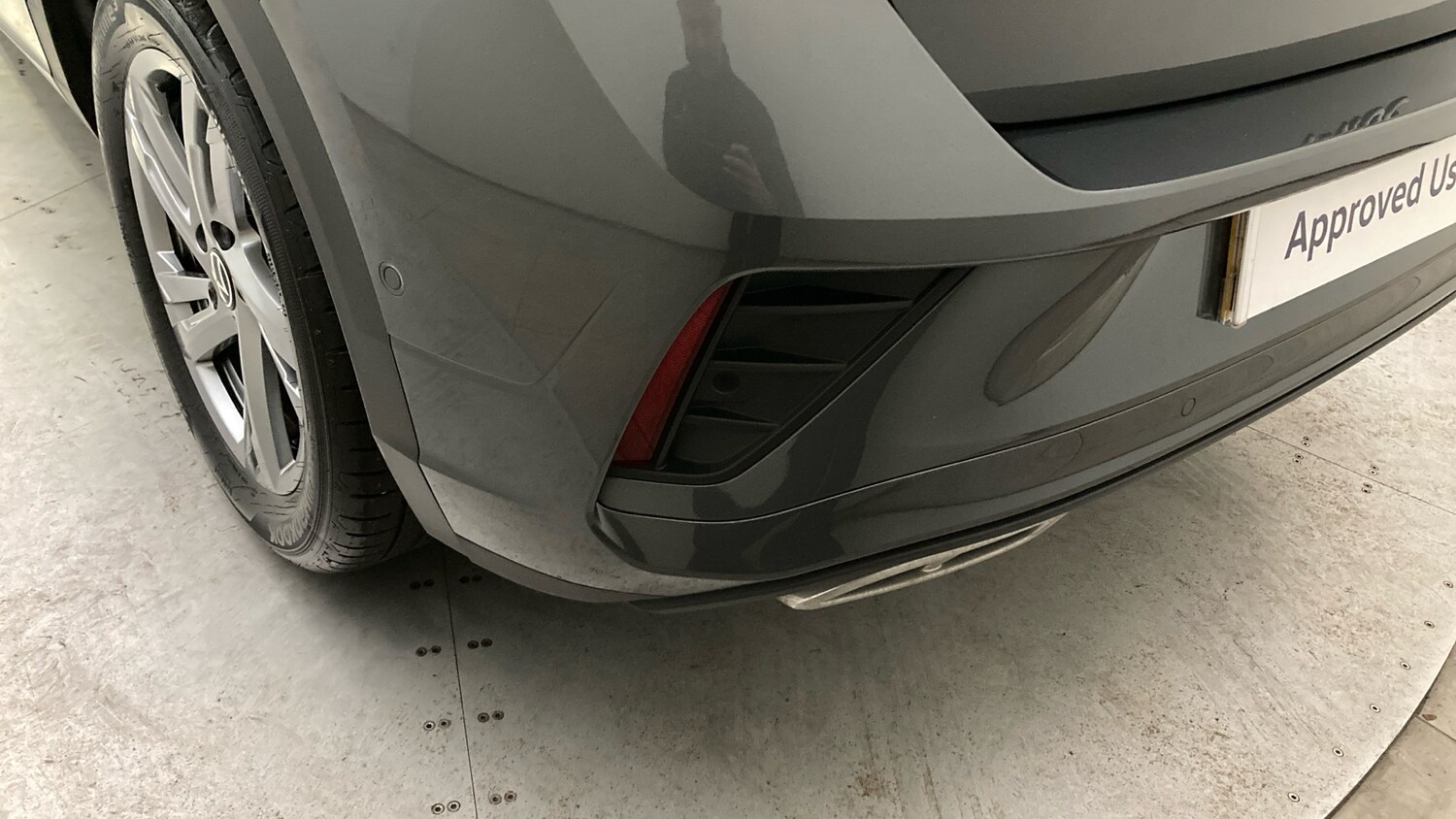 Used Volkswagen T-Roc 2025 for sale - 78149847: Photo 39