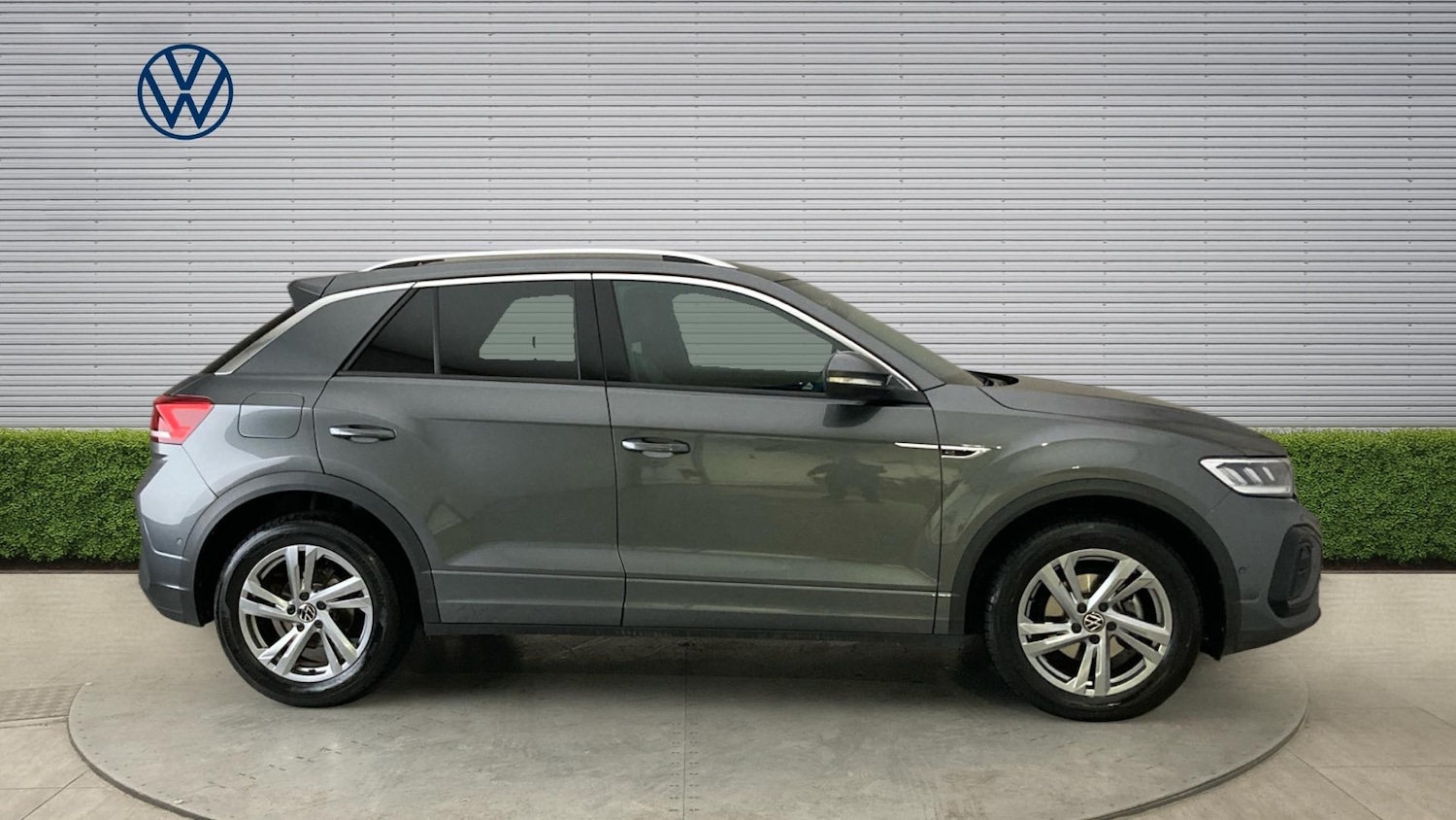 Used Volkswagen T-Roc 2025 for sale - 78149847: Photo 4