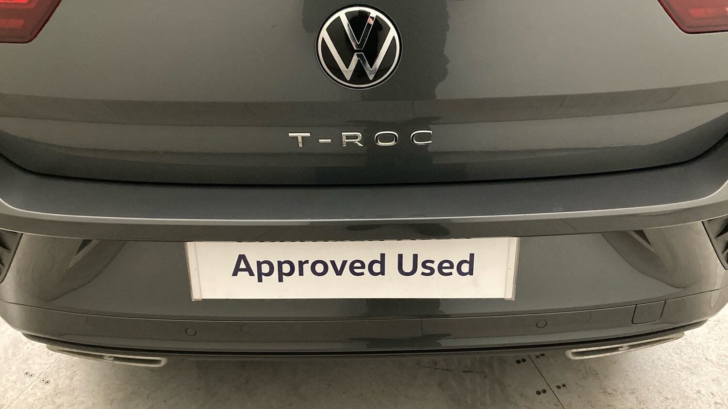 Used Volkswagen T-Roc 2025 for sale - 78149847: Photo 41