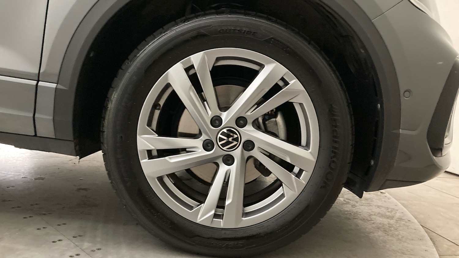 Used Volkswagen T-Roc 2025 for sale - 78149847: Photo 5