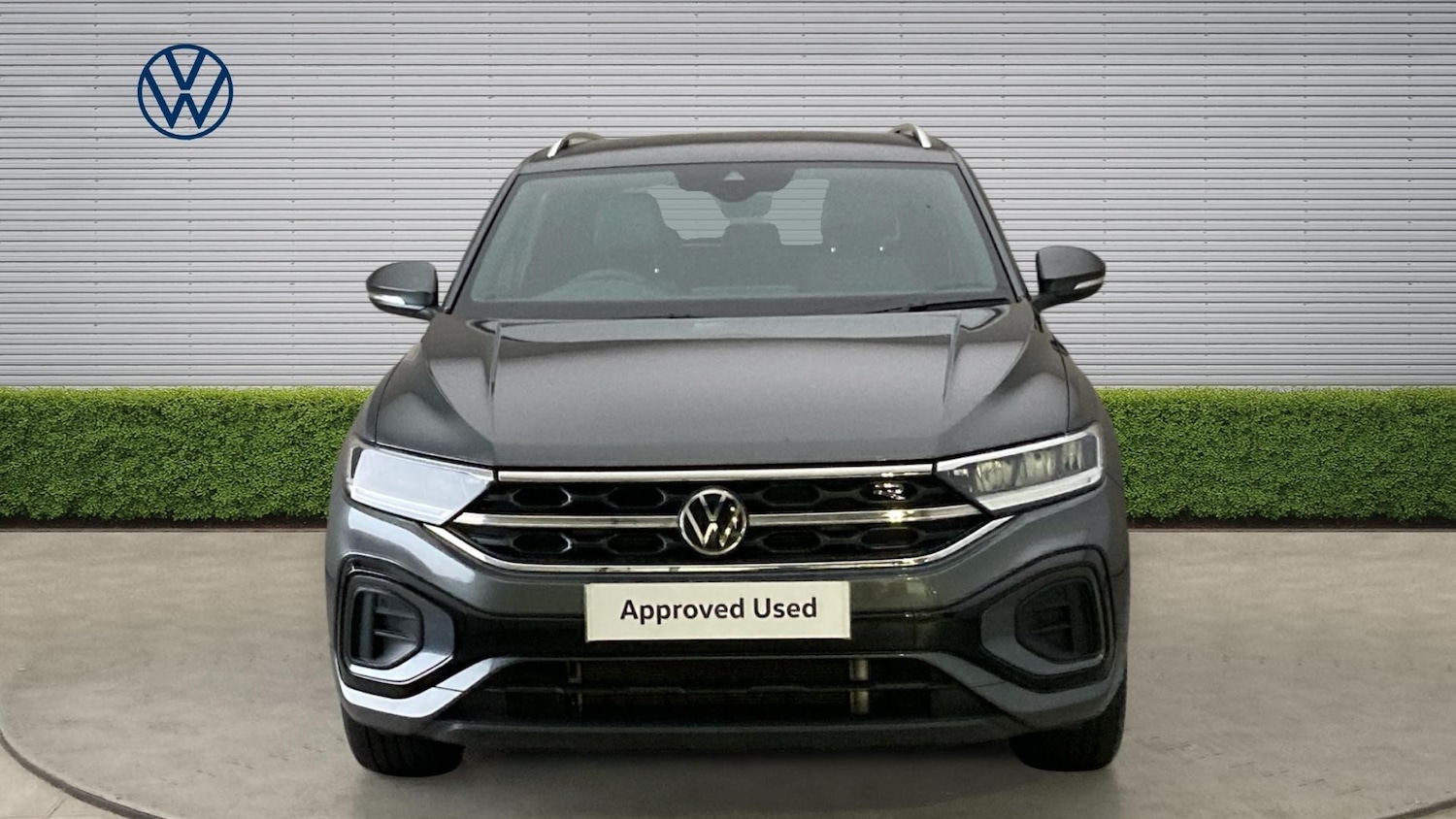 Used Volkswagen T-Roc 2025 for sale - 78149847: Photo 7