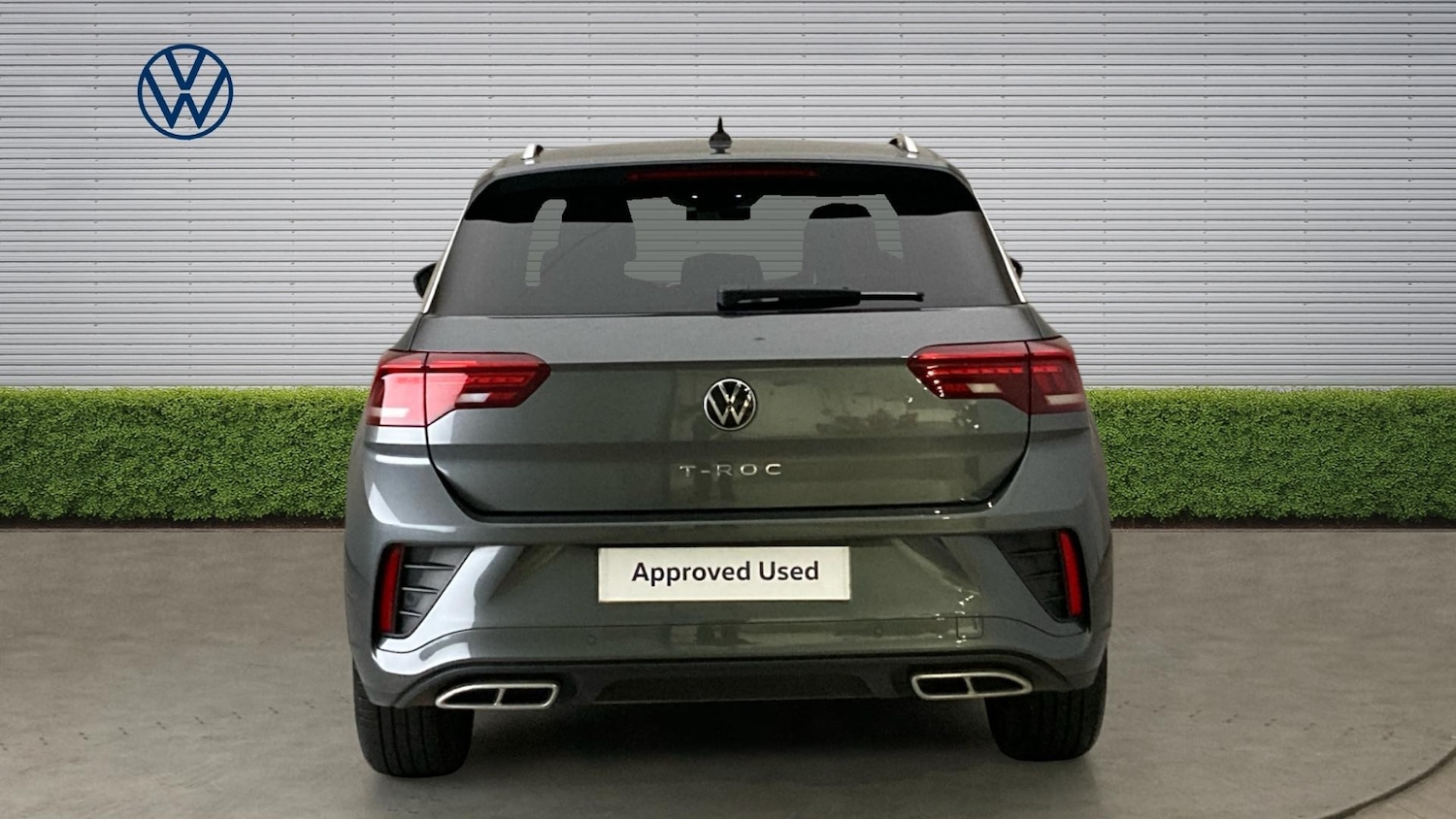 Used Volkswagen T-Roc 2025 for sale - 78149847: Photo 8