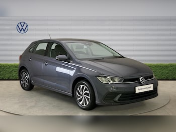 Used Volkswagen Polo 2023 for sale - 78814075: Photo