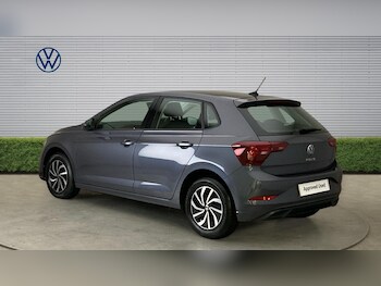 Used Volkswagen Polo 2023 for sale - 78814075: Photo