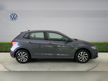 Used Volkswagen Polo 2023 for sale - 78814075: Photo