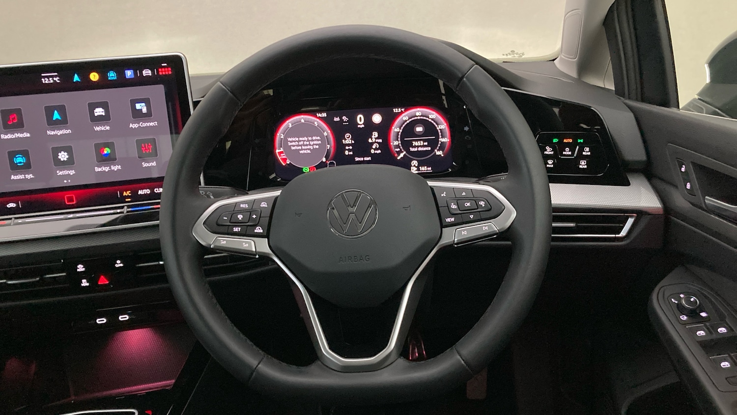 Used Volkswagen Golf 2025 for sale - 77094363: Photo 10