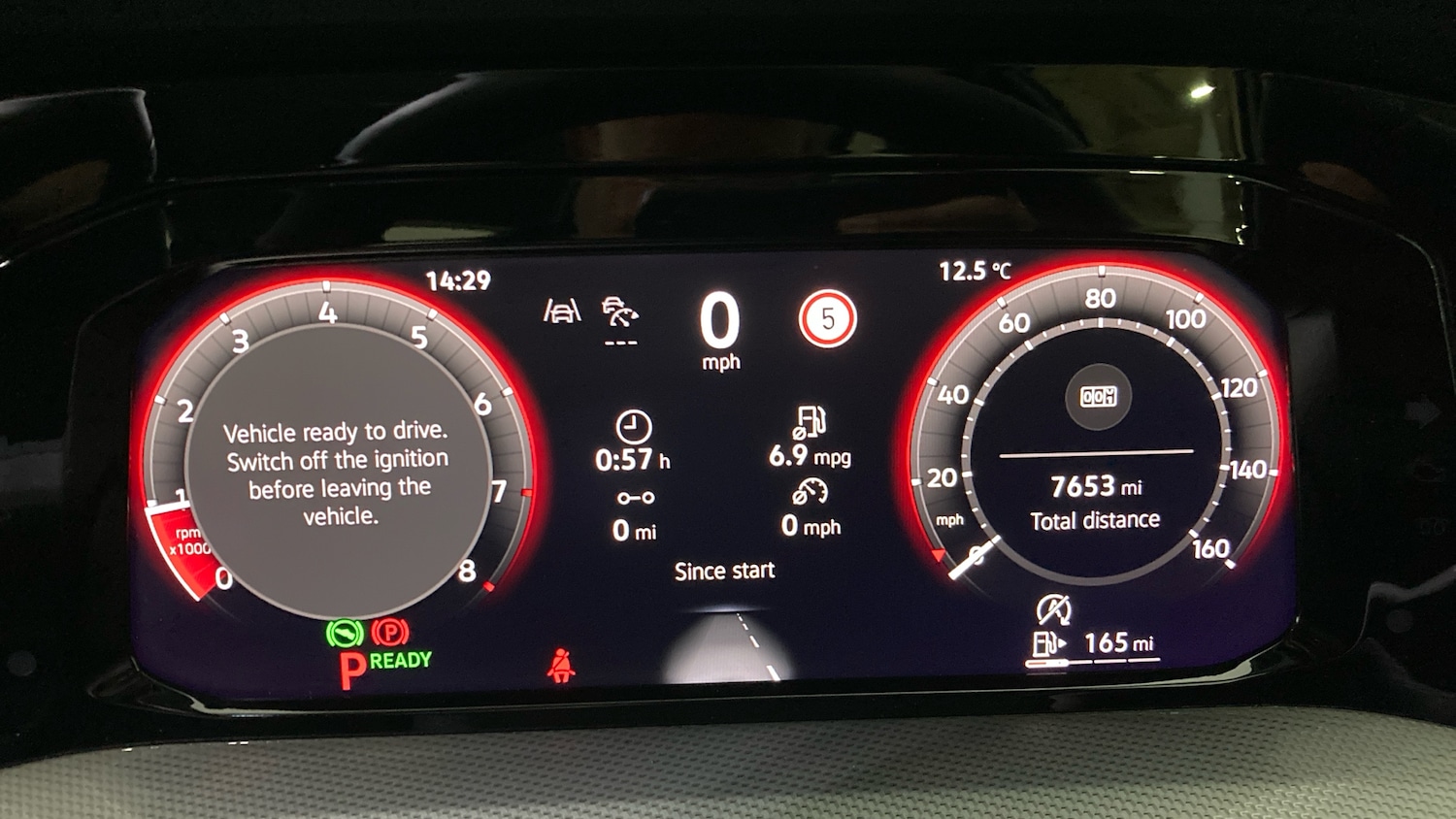 Used Volkswagen Golf 2025 for sale - 77094363: Photo 11